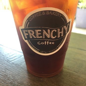 Frenchy Coffee - Bakeries Near Me - New York, New York Frenchy Coffee - Bakeries Near Me - New York, New York