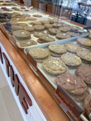 Butter Pecan Bakeshop by null