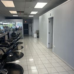 Dream Salon