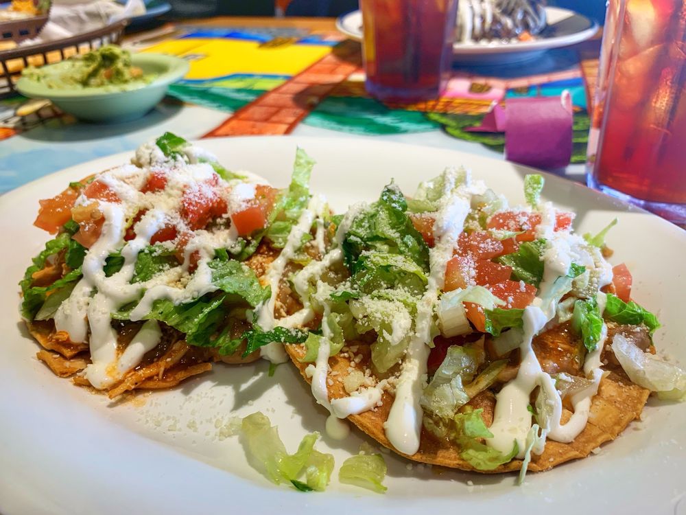 BUENA VISTA MEXICAN RESTAURANT 112 Photos & 112 Reviews 215