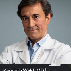 Dr Kenneth Wald, excellent NYU Opthalmologist - 11/22/2023