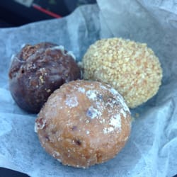 Donut Kitchen