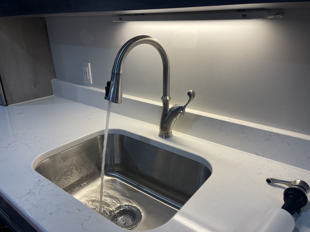 Slide of Rapid Plumbers