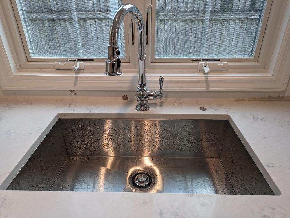 Slide of Urban Plumbing