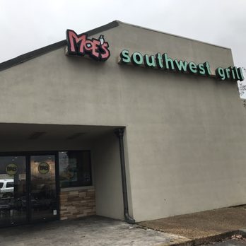 Moe's Southwest Grill - the front of the restaurant - Tex-Mex Near Me - Hoover, Alabama Moe's Southwest Grill - the front of the restaurant - Tex-Mex Near Me - Hoover, Alabama