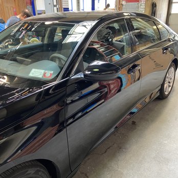 Gibraltar Collision - My Honda fixed to perfection - Auto Repair Near Me - Floral Park, New York Gibraltar Collision - My Honda fixed to perfection - Auto Repair Near Me - Floral Park, New York