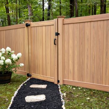 Peerless Fence - Fences & Gates Near Me - Delaware, Ohio