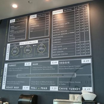 Dollop Coffee - Cafes Near Me - Chicago, Illinois
