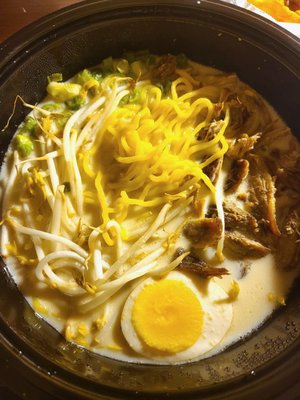 Ramen 930 by null