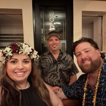 Ola Distillery - Enjoying the speakeasy - Distilleries Near Me - Hilo, Hawaii Ola Distillery - Enjoying the speakeasy - Distilleries Near Me - Hilo, Hawaii
