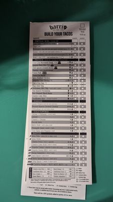 Barrio - Grand Rapids by null