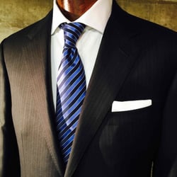 Samuel Baron Clothiers