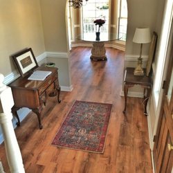 Simplified Flooring - Luxury Vinyl