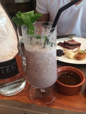 BRAZA Churrascaria by null