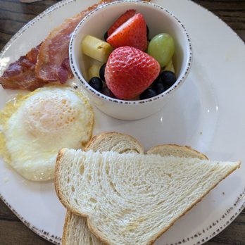 First Watch - Breakfast & Brunch Near Me - San Antonio, Texas