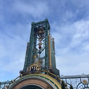 Universal Epic Universe - Amusement Parks Near Me - Orlando, Florida Universal Epic Universe - Amusement Parks Near Me - Orlando, Florida