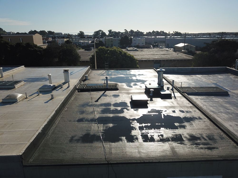 Slide of Landmark Construction