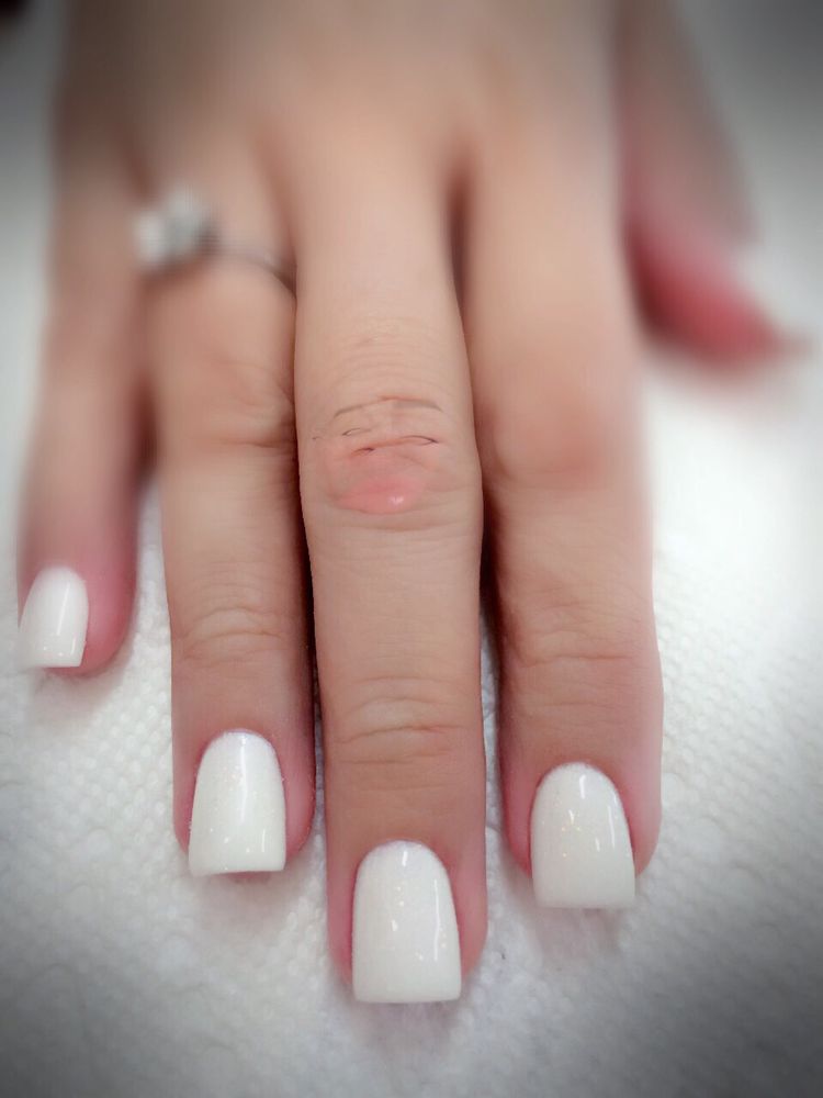 Nails Club Image