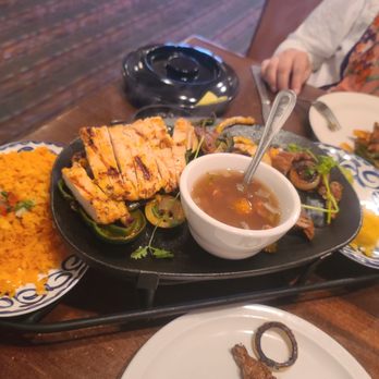 El Torito - Special recommendation from our waiter Gilberto - Mexican Near Me - La Mesa, California El Torito - Special recommendation from our waiter Gilberto - Mexican Near Me - La Mesa, California
