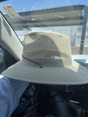 Heritage Hats by null