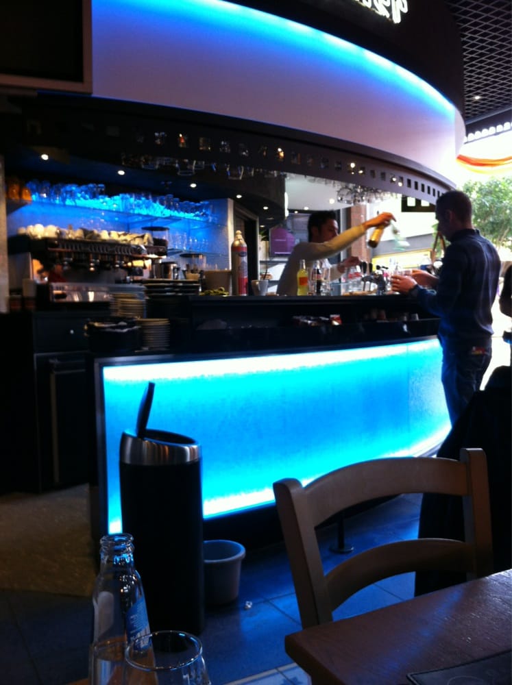 CAFÉ PINO - Chaussée de Tongres 269, Rocourt, Liège, Belgium - Belgian ...