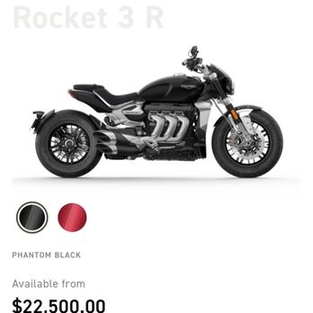 Gables Motorsports - Two bikes I would've bought cash - Motorcycle Dealers Near Me - Miami, Florida Gables Motorsports - Two bikes I would've bought cash - Motorcycle Dealers Near Me - Miami, Florida