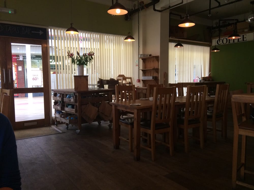 The Pantry Newmarket