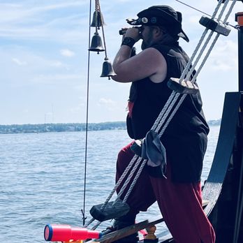 1097 Watersports - Captain was looking for treasure - Rafting/Kayaking Near Me - Montgomery, Texas