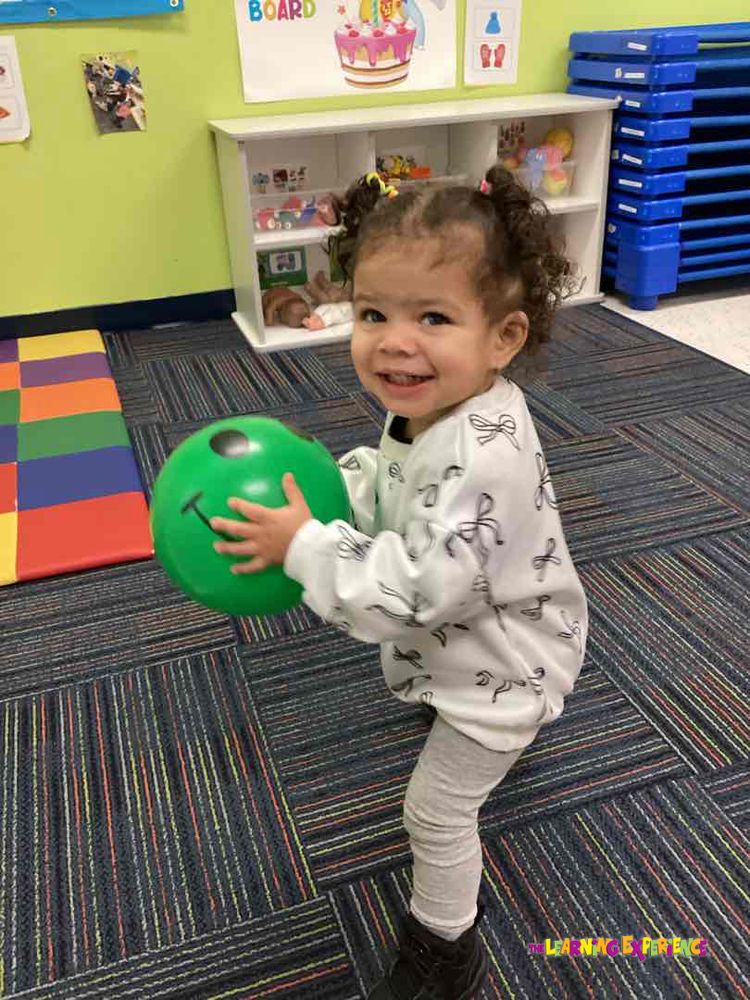 The Learning Experience - East Brunswick - childcare center in East Brunswick, NJ