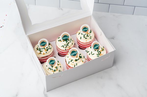 Dessert Gallery Bakery & Cafe by null