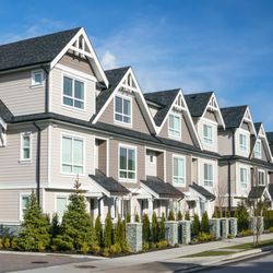 Urban Siding