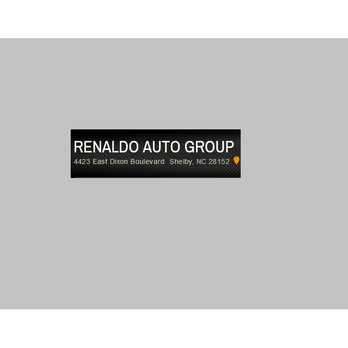 Renaldo Cadillac - Car Dealers Near Me - Shelby, North Carolina Renaldo Cadillac - Car Dealers Near Me - Shelby, North Carolina