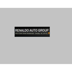 Renaldo Cadillac