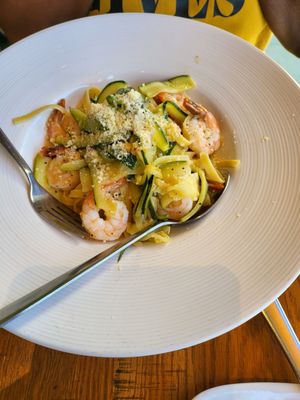 California Pizza Kitchen by null