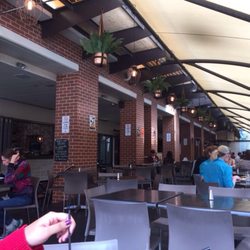 Amici Di Kogarah - Seating area