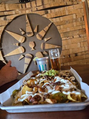 Paradox Beer Company