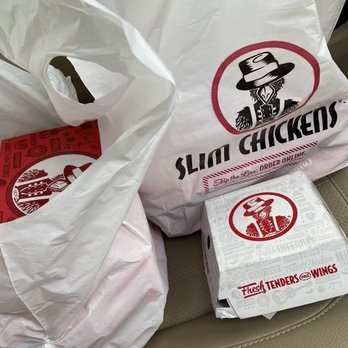 Slim Chickens - Southern Near Me - Bowie, Maryland Slim Chickens - Southern Near Me - Bowie, Maryland