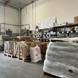 SGV Feed & Garden Supply