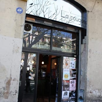 La Rouge - Bars Near Me - Barcelona, B La Rouge - Bars Near Me - Barcelona, B