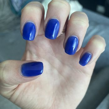 Secret's Spa & Nail Salon - Dip manicure - Nail Salons Near Me - Boston, Massachusetts