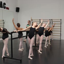 ProviDance Performing Arts Center