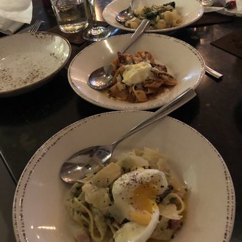 Aria - 3 pastas for $35 deal - Italian Near Me - Charlotte, North Carolina Aria - 3 pastas for $35 deal - Italian Near Me - Charlotte, North Carolina