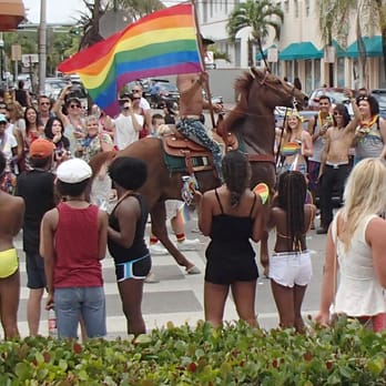 Miami Beach Gay Pride - Festivals Near Me Miami Beach Gay Pride - Festivals Near Me