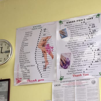 Simply the Best - Service menu - Nail Salons Near Me - Los Angeles, California Simply the Best - Service menu - Nail Salons Near Me - Los Angeles, California