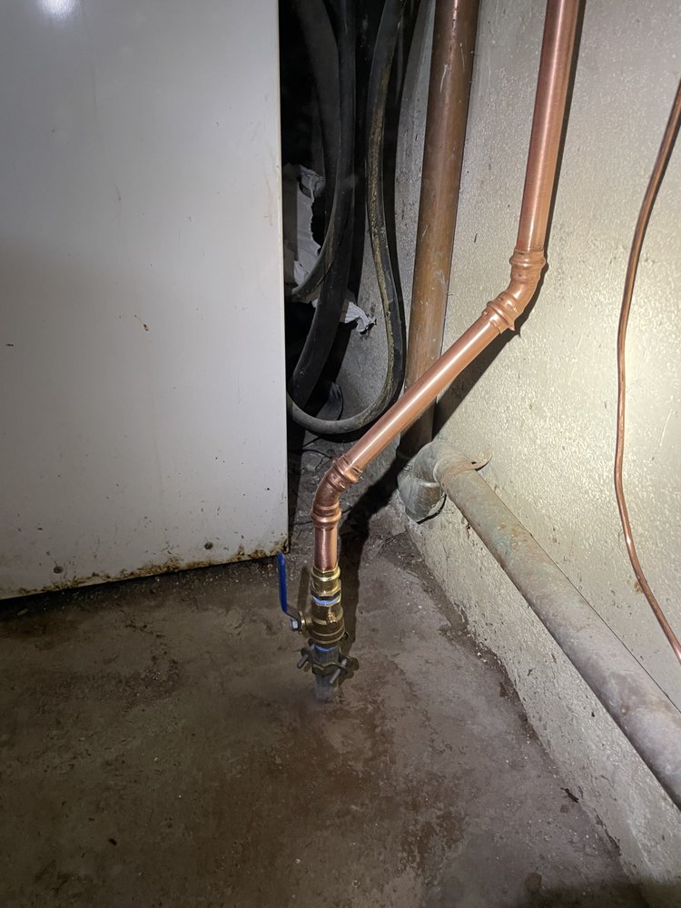 Slide of Famous Home Services