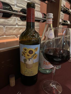 Invita Bistro by null