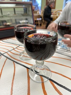 Café Carambola by null