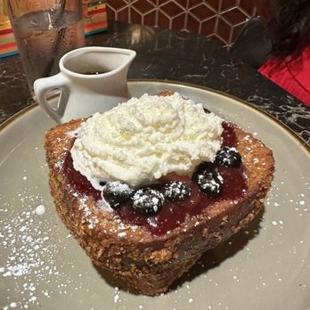 Elderwood - Echo Cove French Toast - Cocktail Bars Near Me - Visalia, California Elderwood - Echo Cove French Toast - Cocktail Bars Near Me - Visalia, California