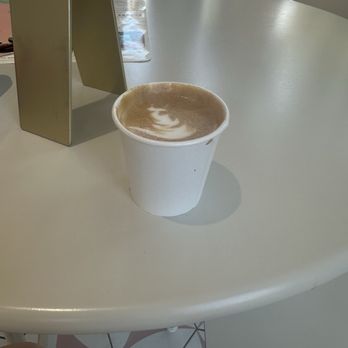 Paradeco Coffee Roasters - Decaf cortado - Breakfast & Brunch Near Me - St. Petersburg, Florida Paradeco Coffee Roasters - Decaf cortado - Breakfast & Brunch Near Me - St. Petersburg, Florida