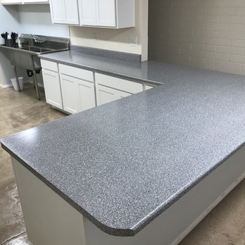 Triumphant Construction & Remodeling - they even rounded the corner so they people wouldn't get hurt on sharp edges - General Contractors Near Me Triumphant Construction & Remodeling - they even rounded the corner so they people wouldn't get hurt on sharp edges - General Contractors Near Me